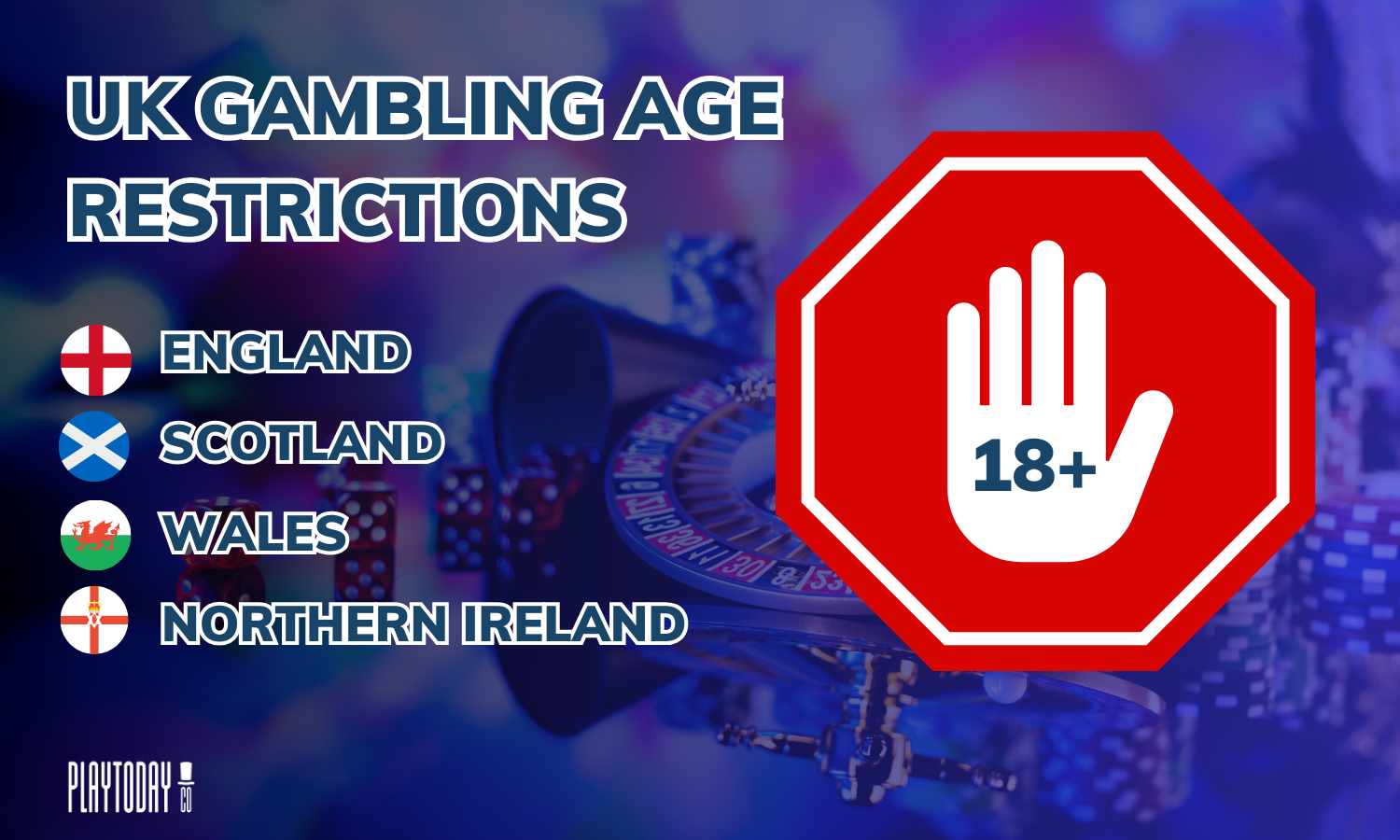 UK Gaming Regulation